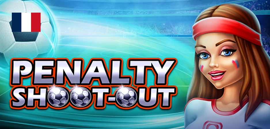 Penalty Shoot out Arcade penalty shoot out cup mania