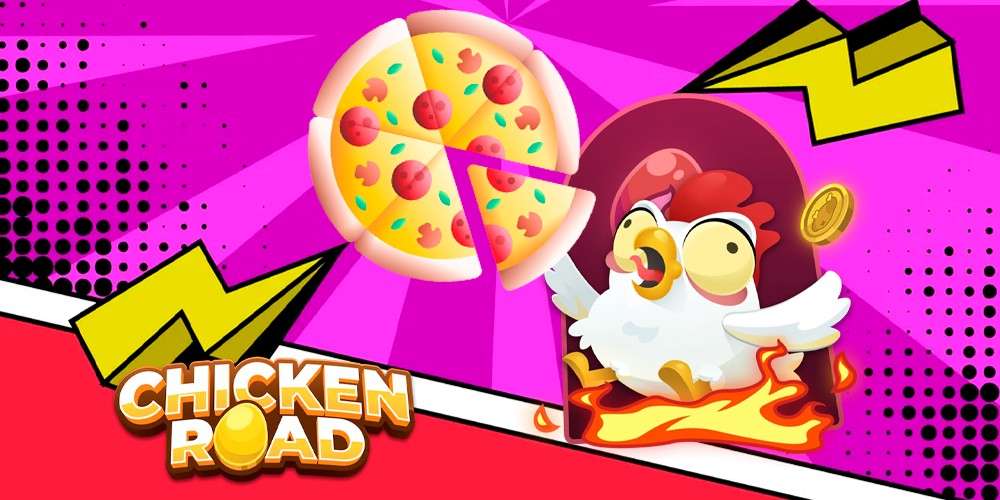 gioco Chicken Road app Chicken Road